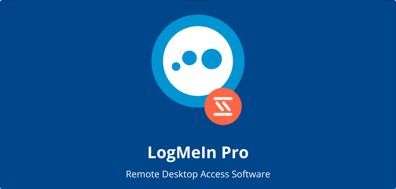logmein pro app